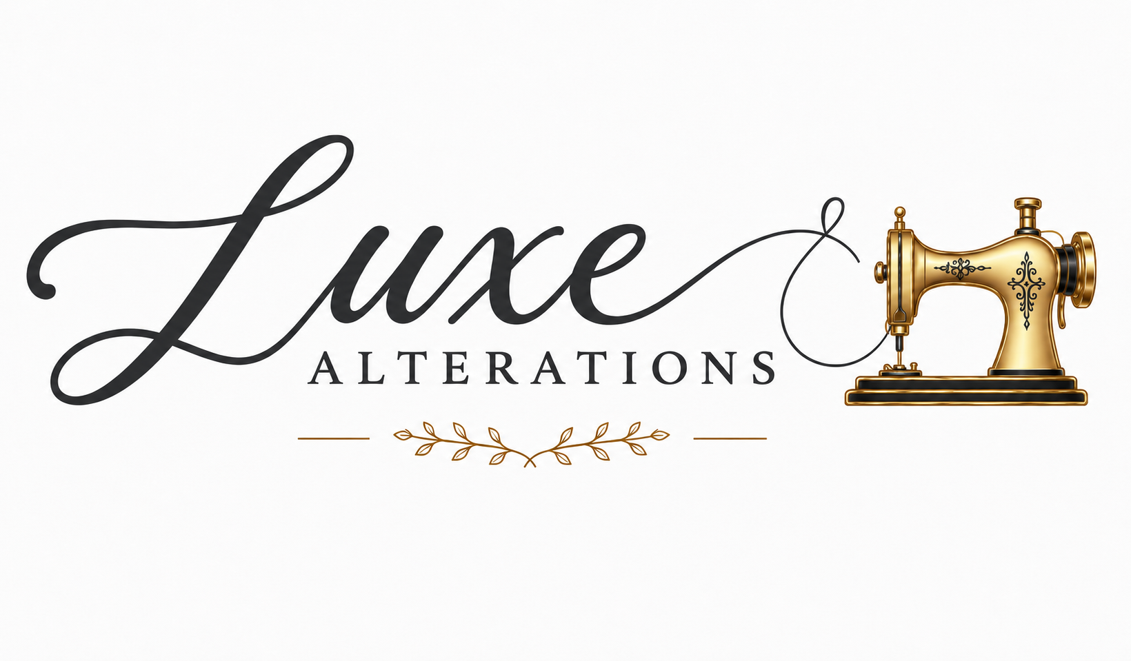 Luxe Alterations